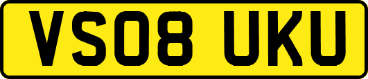 VS08UKU