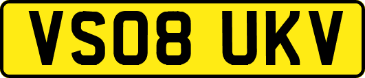 VS08UKV