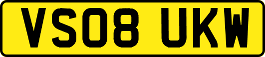 VS08UKW