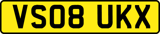 VS08UKX