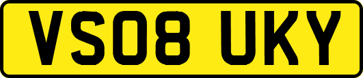 VS08UKY