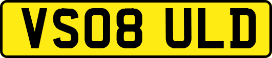VS08ULD