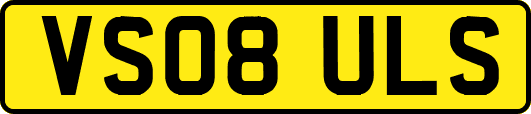 VS08ULS