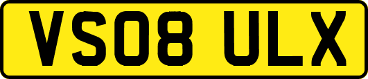 VS08ULX