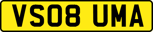 VS08UMA