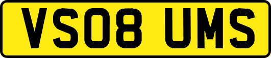 VS08UMS