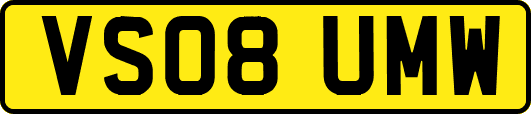 VS08UMW