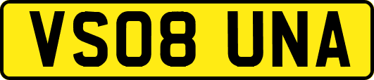 VS08UNA