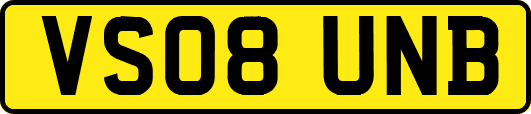 VS08UNB
