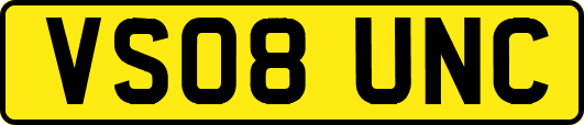 VS08UNC