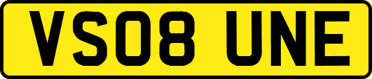 VS08UNE