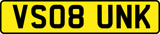 VS08UNK