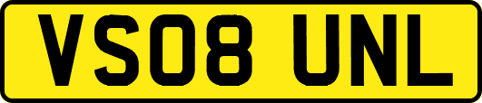 VS08UNL