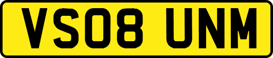 VS08UNM