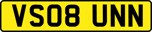 VS08UNN