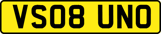 VS08UNO