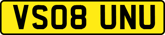 VS08UNU