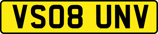 VS08UNV