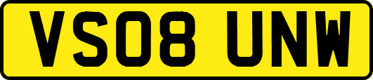 VS08UNW