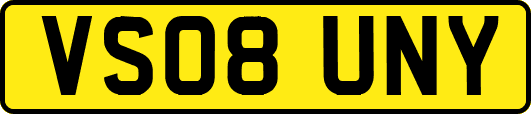 VS08UNY