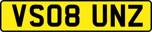 VS08UNZ