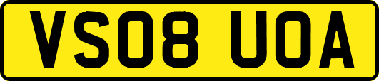 VS08UOA