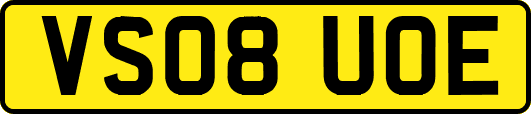 VS08UOE