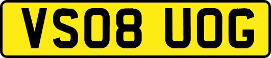 VS08UOG