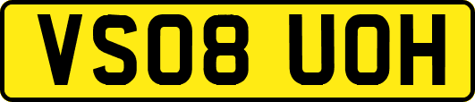 VS08UOH