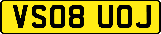 VS08UOJ