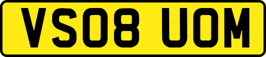 VS08UOM