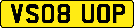 VS08UOP