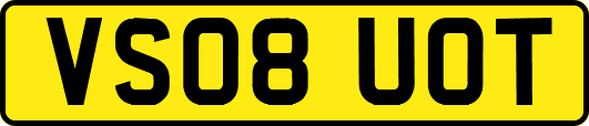 VS08UOT
