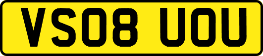 VS08UOU