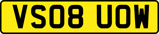 VS08UOW