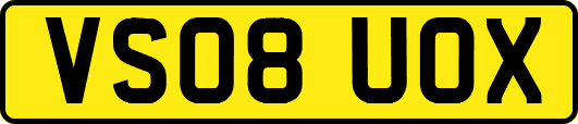 VS08UOX