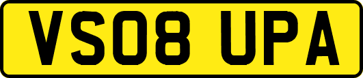 VS08UPA