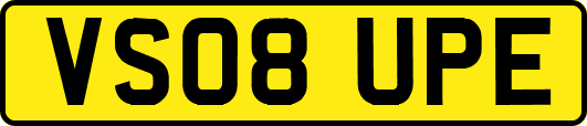 VS08UPE