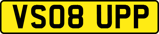 VS08UPP