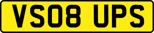 VS08UPS