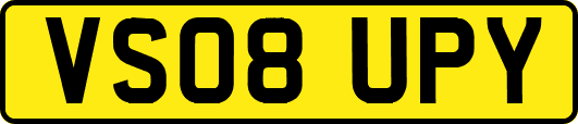 VS08UPY