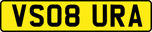 VS08URA