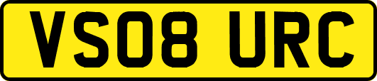VS08URC