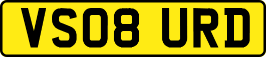 VS08URD