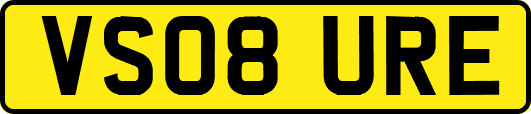 VS08URE