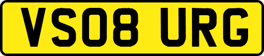 VS08URG