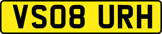 VS08URH