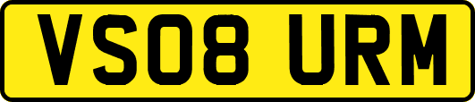 VS08URM