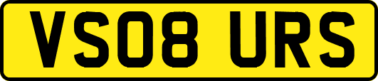 VS08URS