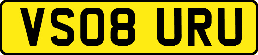VS08URU